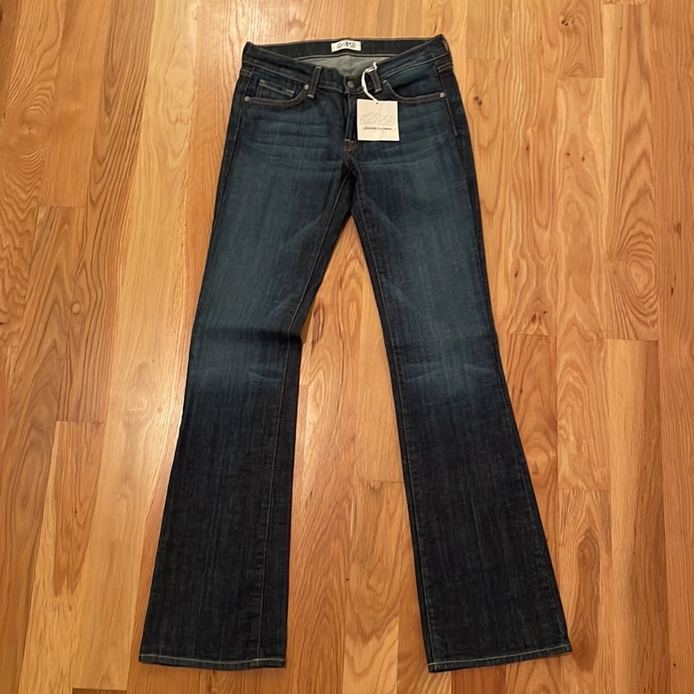 DPD by Express Jeans NWT